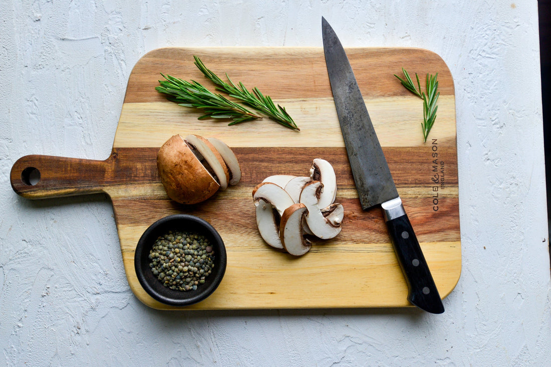 Top 20 cooking hacks that will change your life