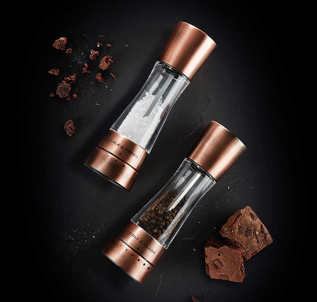 The Best Salt & Pepper Mill Buying Guide