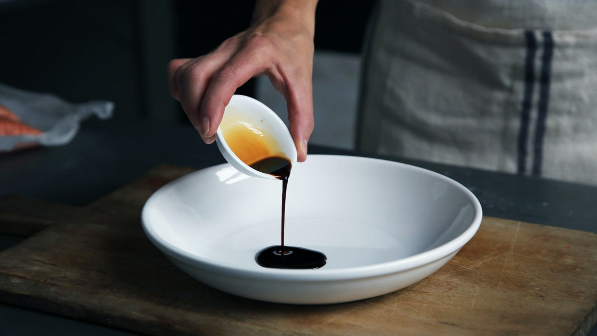 Cole & Mason UK | How To Use Vinegar in Cooking