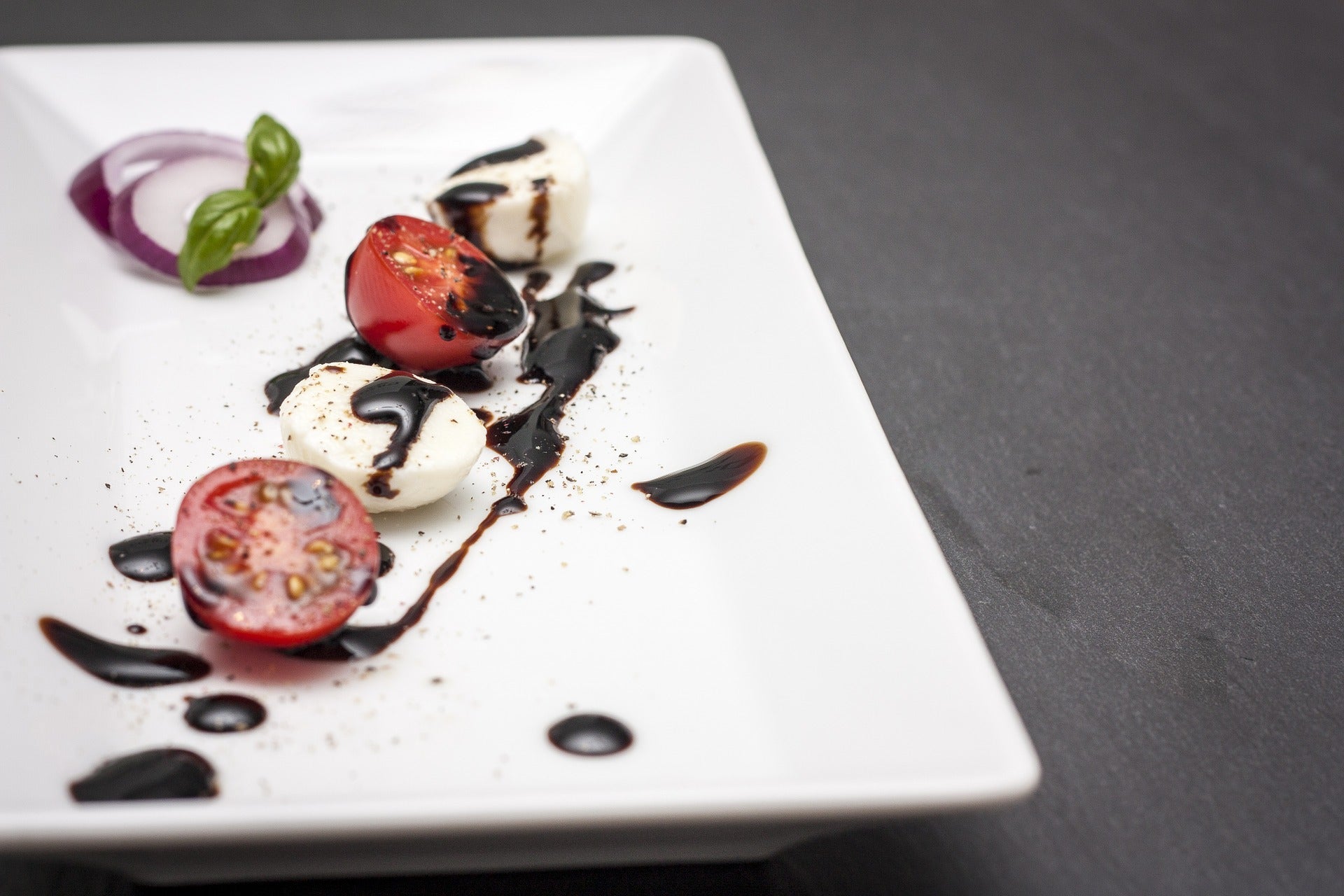 What is Balsamic vinegar and how is it made? Cole & Mason UK