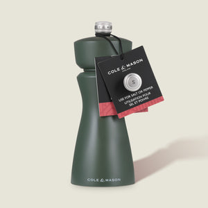 Kenton Salt & Pepper Mill in Rosemary
