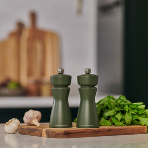 Kenton Salt & Pepper Mill in Rosemary