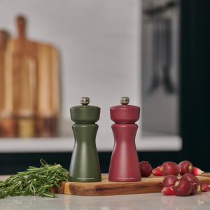 Kenton Salt & Pepper Mill in Rosemary