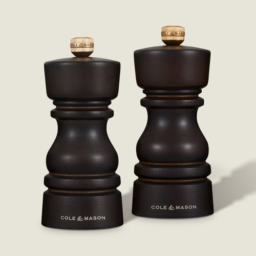 #130mm#salt&pepperset
