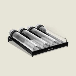 Shadwell Drawer-Fit Spice Storage